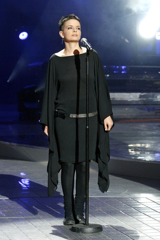 Anna Józefina Lubieniecka