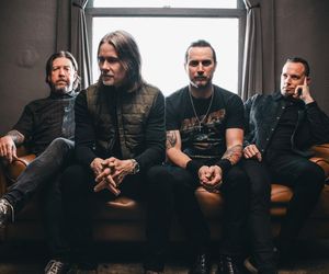 Alter Bridge z pierwszym singlem z nowego albumu! Posłuchaj Silent Divide
