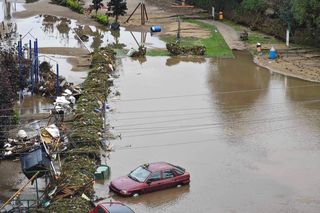 Prokuratura wszczęła postępowanie w sprawie tamy w Stroniu Śląskim. „Zbieramy dokumentację” 