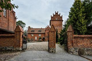   Miasteczka Cittaslow w woj. warmińsko-mazurskim. Te miejsca warto odwiedzić!