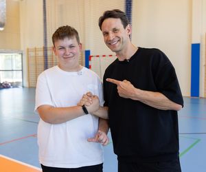 Nasz Nowy Dom - Tomasz Wolny gościem odcinka