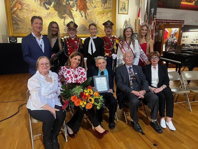 Imieniny Kościuszki w Muzeum Polskim w Ameryce 2025