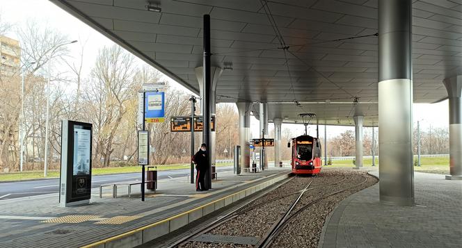 Katowice: Centrum Przesiadkowe „Zawodzie” jest już gotowe