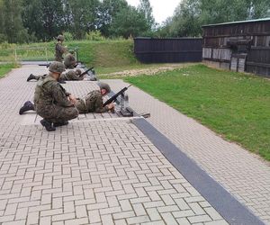 Wakacje z wojskiem - program Ministerstwa Obrony Narodowej