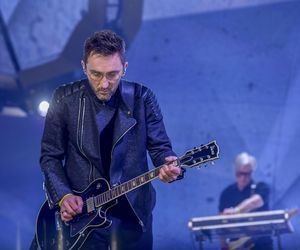 Szokujący transparent na festiwalu w Jarocinie. Muzycy Myslowitz przerwali koncert!