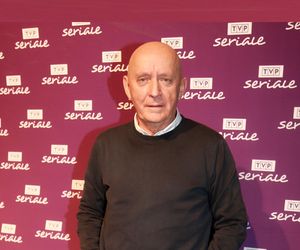 Nie żyje najsłynniejszy polski policjant 07, zgłoś się. Jerzy Dziewulski był gwiazdą telewizji