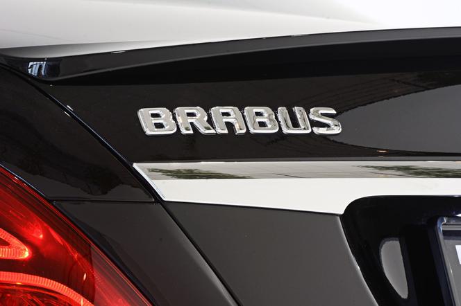 Brabus PowerXtra B50 Hybrid