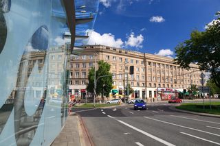 Mieszkańcy wybrali. To w tej dzielnicy Warszawy żyje się najlepiej! Śródmieście daleko w tyle