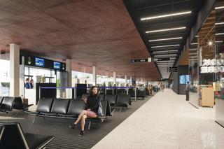 Nowe lotnisko Szczecin-Goleniów 