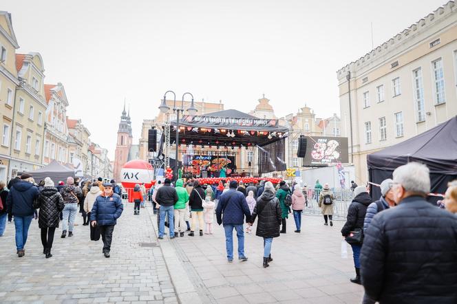 32. finał WOŚP w Opolu