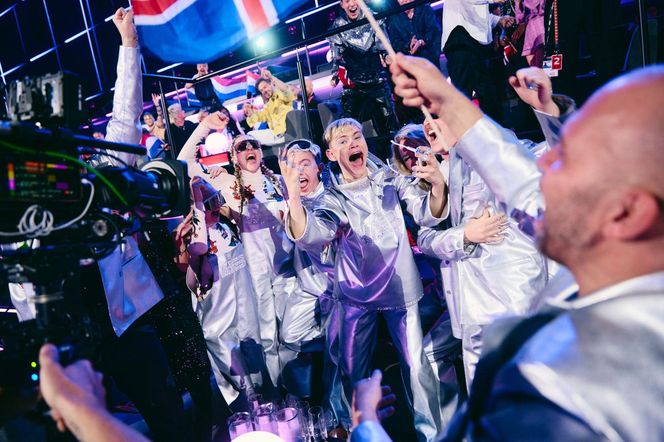 Justyna Steczkowska nie jest jedyną Polką na Eurowizji. Oni także zagwarantowali sobie udział w finale konkursu