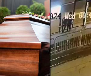 Oszuści zarobili na pochówku zabitego 36-latka? Zniknęły pieniądze wpłacone na godny pogrzeb
