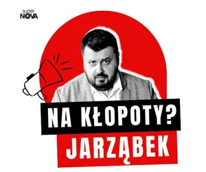 Na kłopoty Jarząbek