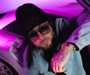 Malik Montana nagrał teledysk z amerykańską gwiazdą rapu! Oto Ostre Pestki