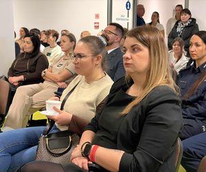 Forum eksperckie w Grudziądzu