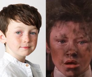 Leo Earley to nowy  Seamus Finnigan