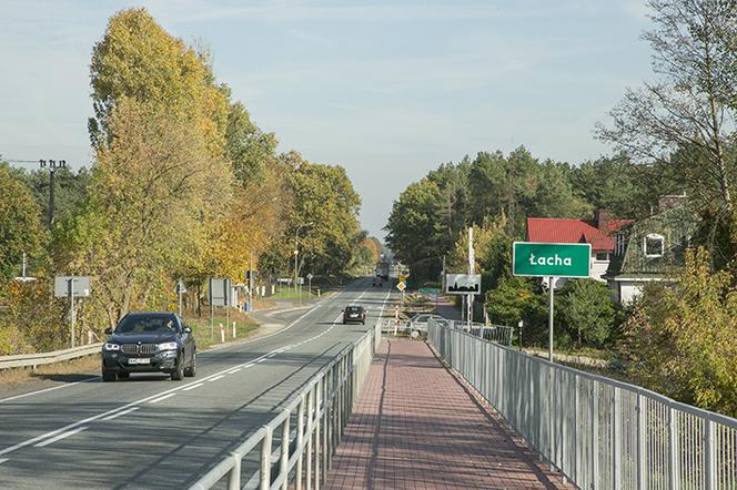 Zamkną most na trzy tygodnie