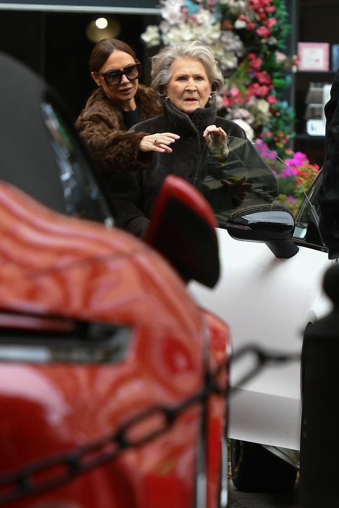 Irena Santor w "Mówię Wam"