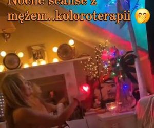 Miłosna kąpiel uratowała związek? Nimfa Borkowskiego znów w akcji!