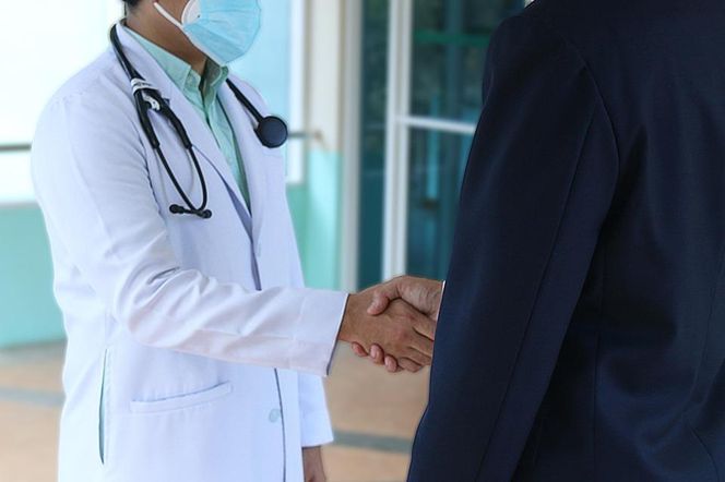 Coraz więcej mężczyzn dba o siebie