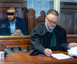 Tragiczna śmierć sportowca w Poznaniu. Zapaśnik zmarł po ciosie od trenera personalnego.