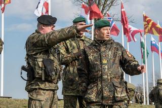 NATO szykuje się na wojnę