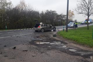 Straszna śmierć na drodze pod Toruniem. Policja prosi o pomoc