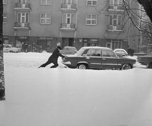 Zimowe klimaty PRL: sprawdź swoją wiedzę