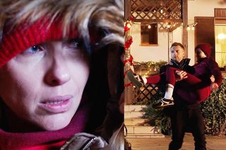 M jak miłość, odcinek 1857: Dorota nie pokaże się Bartkowi! Zobaczy jak nosi Natalkę na rękach i straci go na zawsze? - WIDEO, ZDJĘCIA 