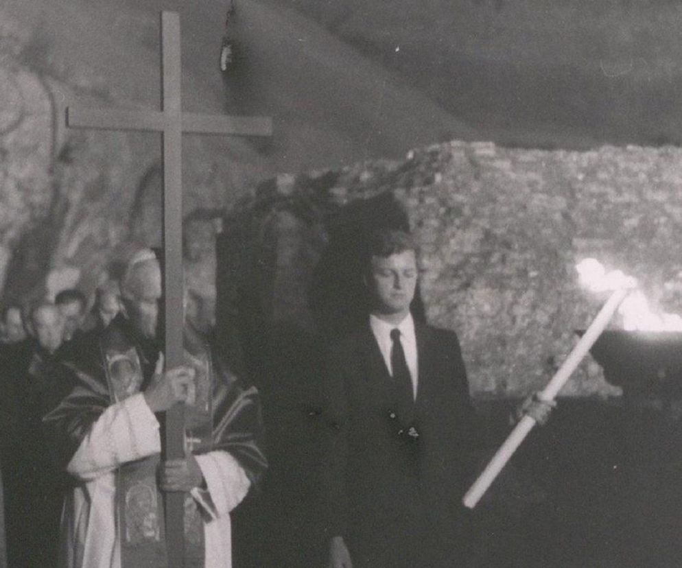 Krzyż to nie koniec – o cierpieniu i Wielkim Piątku w świetle życia i nauczania św. Jana Pawła II
