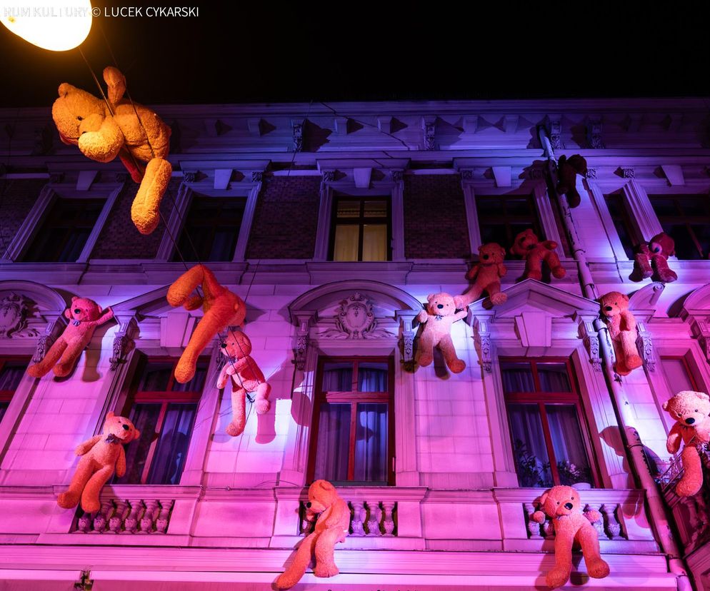 Bielsko-Biała zamieni się w krainę pluszaków. Powraca Dzień Pluszowego Misia