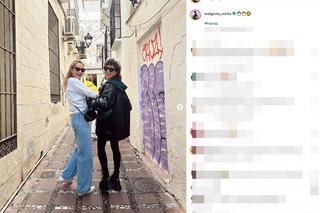 Gwiazdy uciekły na święta 