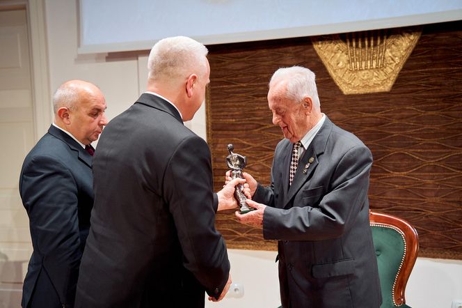 Siedleckie Aleksandrie 2025 wręczone. W tym roku przyznano dziewięć nagród