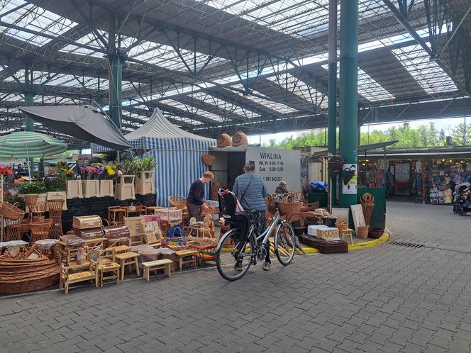Plac Imbramowski w Krakowie