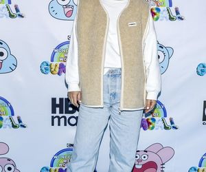 Gwiazdy na premierze Gumballa