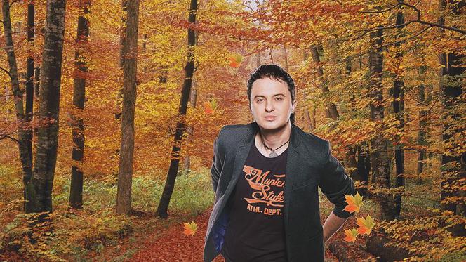 Patryk Pegza