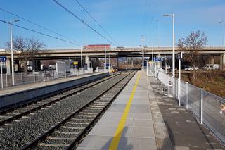 Nowe przystanki kolejowe na Dolnym Śląsku