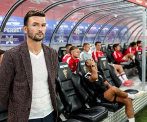 Górnik Zabrze przerwał serię zwycięstw. Porażka na koniec sierpnia i zdruzgotani kibice