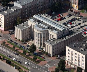 Miasta w GZM w województwie śląskim wyludniają się. Stąd ucieka najwięcej ludzi