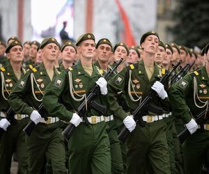 Rosyjska armia rośnie w siłę. Łotewski wywiad ostrzega 