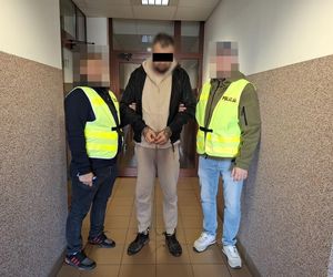 Myśliwy zastrzelił myśliwego. Dusza człowiek. Horror pod Milejowem