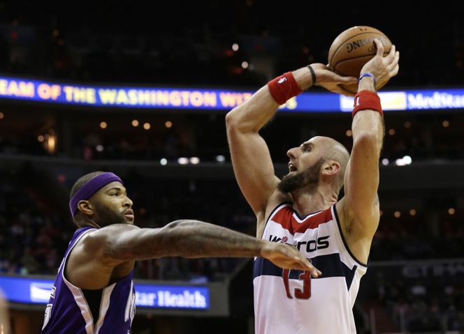 Marcin Gortat