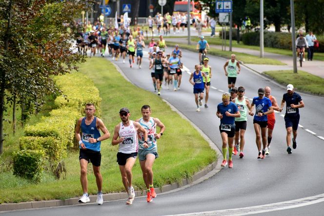 Półmaraton Piła