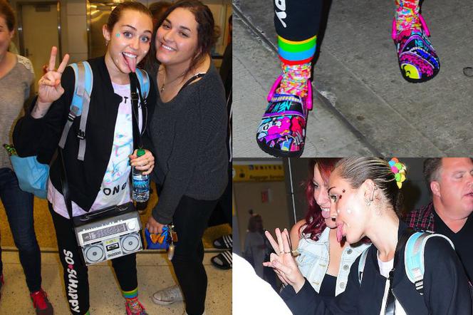 Miley Cyrus 2015 - zdjęcia