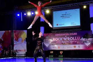 Krakowscy tancerze będą bronić tytułu w rock 'n' rollu akrobatycznym! Przed nami Mistrzostwa Świata