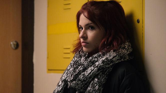 M jak miłość, odc. 1641: Ania (Gabriela Świerczyńska)