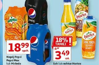 Auchan - Wielkie promocje na weekend