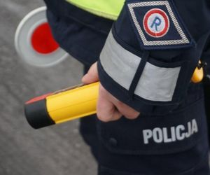 Weekend na drogach powiatu koszalińskiego: 6 kierowców pod wpływem