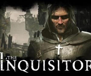 The Inquisitor 