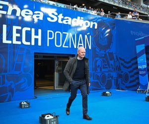 Lech Poznań - Piast Gliwice. 34. kolejka PKO Ekstraklasy 